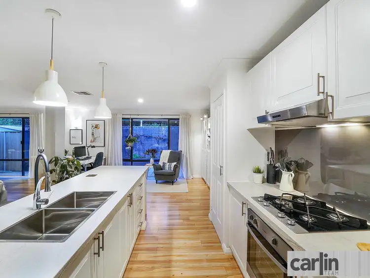 Third view of Homely house listing, 25 Surbiton Approach, Wellard WA 6170