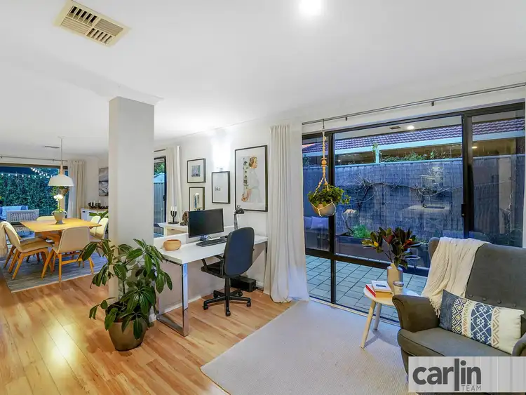 Fifth view of Homely house listing, 25 Surbiton Approach, Wellard WA 6170
