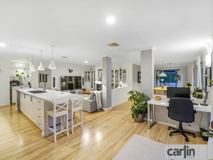 Sixth view of Homely house listing, 25 Surbiton Approach, Wellard WA 6170