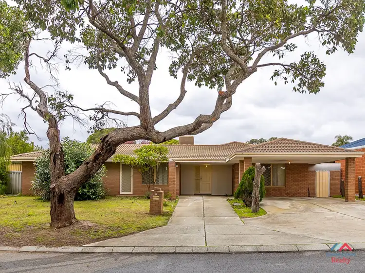 Third view of Homely house listing, 4 Sittana Place, Beechboro WA 6063