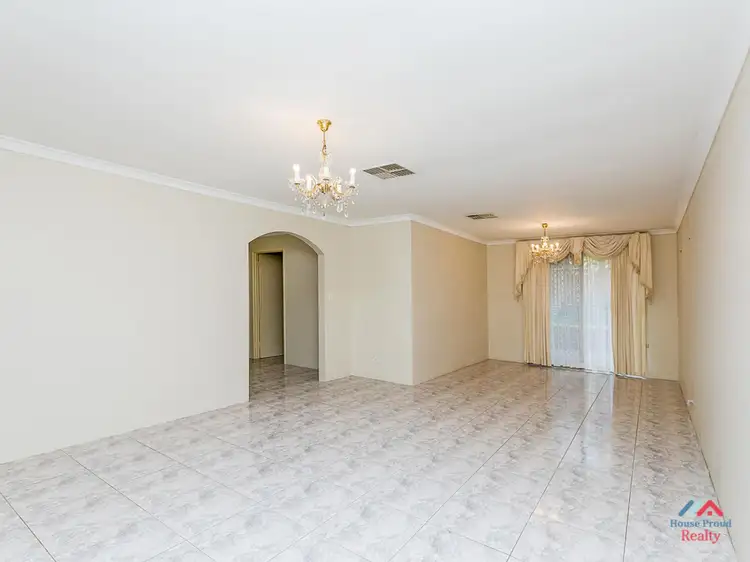 Fourth view of Homely house listing, 4 Sittana Place, Beechboro WA 6063