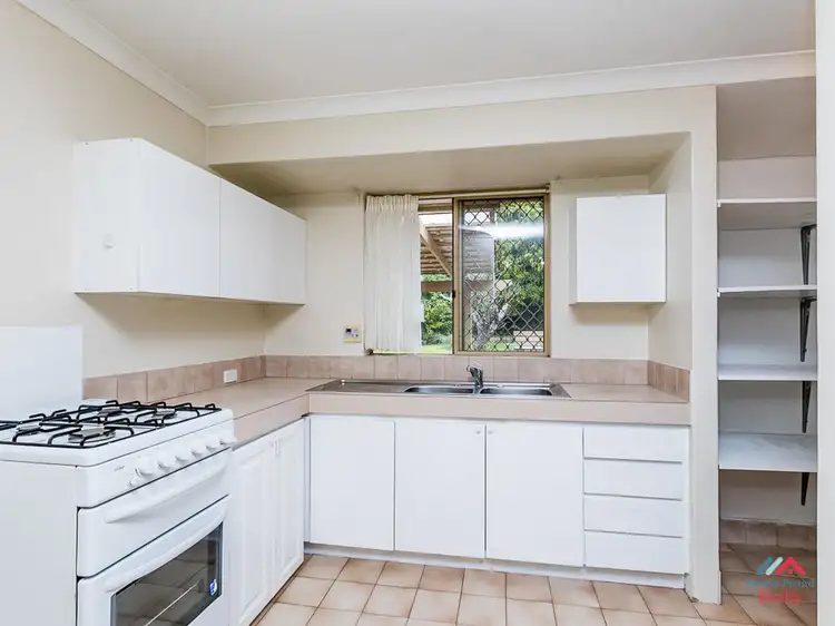 Fifth view of Homely house listing, 4 Sittana Place, Beechboro WA 6063
