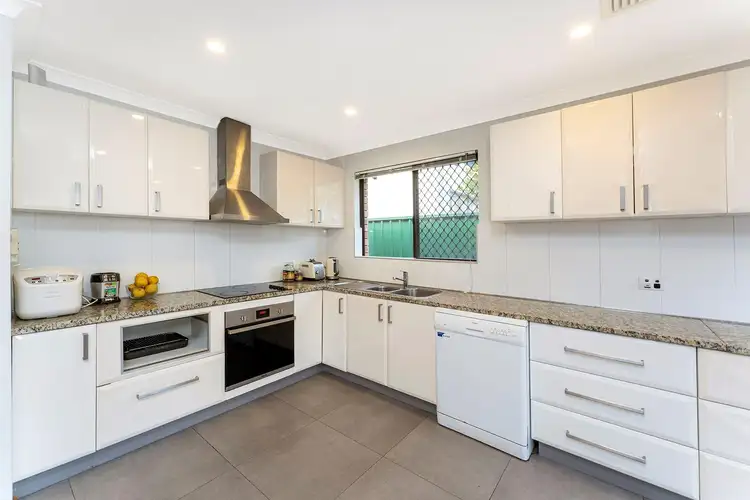 Third view of Homely house listing, A/64 Foss Street, Bicton WA 6157