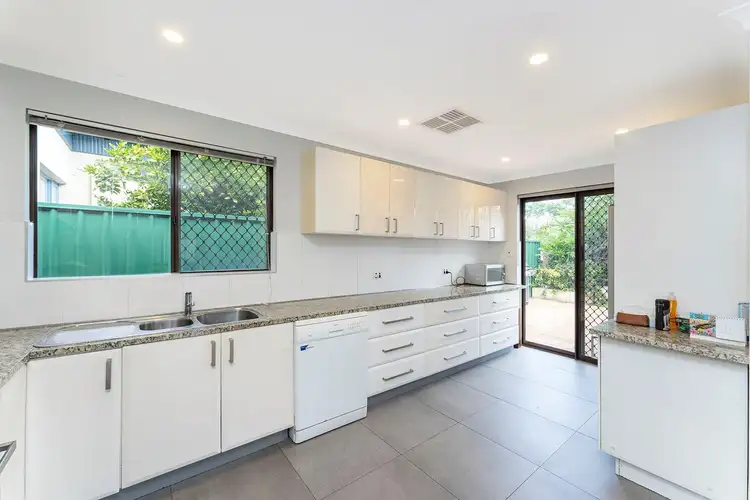 Fourth view of Homely house listing, A/64 Foss Street, Bicton WA 6157