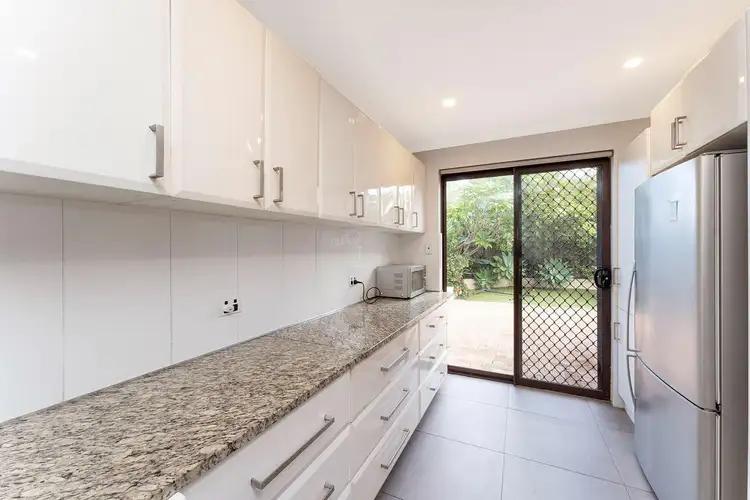 Fifth view of Homely house listing, A/64 Foss Street, Bicton WA 6157