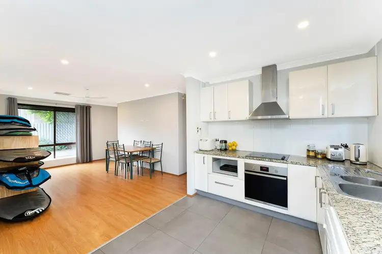 Sixth view of Homely house listing, A/64 Foss Street, Bicton WA 6157