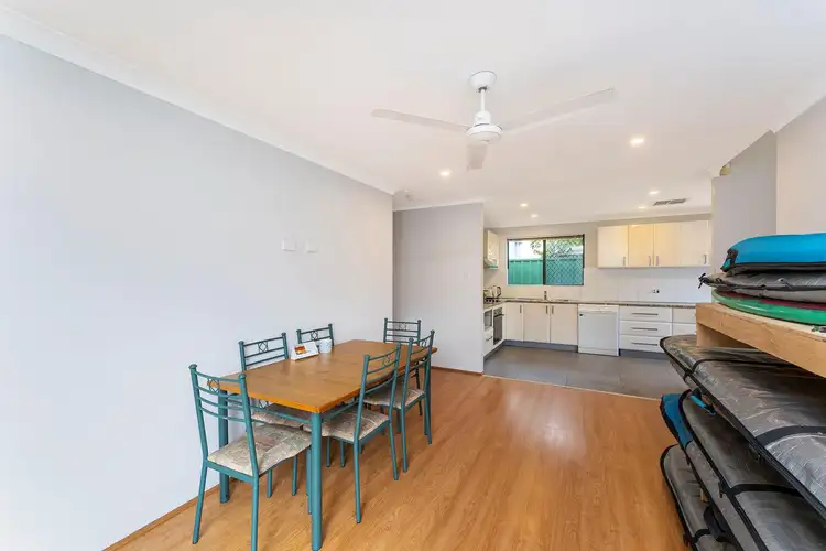 Seventh view of Homely house listing, A/64 Foss Street, Bicton WA 6157