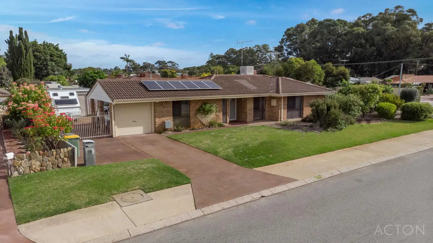 Main view of Homely house listing, 27B Moat Street, Mandurah WA 6210
