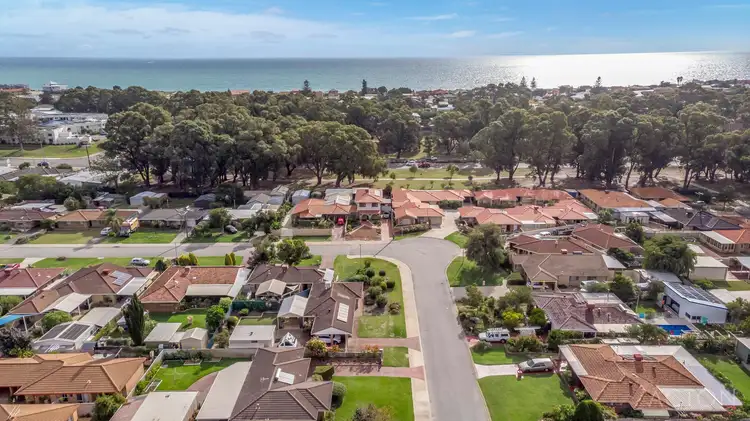 Fourth view of Homely house listing, 27B Moat Street, Mandurah WA 6210