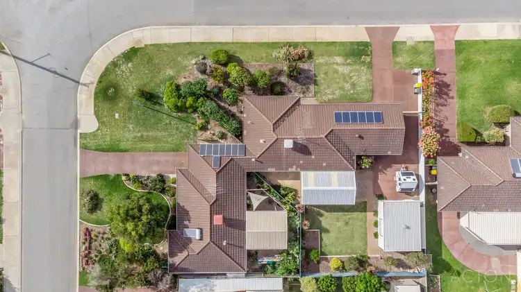 Fifth view of Homely house listing, 27B Moat Street, Mandurah WA 6210