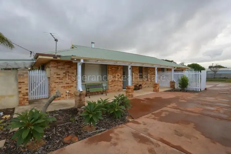 Third view of Homely house listing, 15 Frederick Street, Sinclair WA 6450