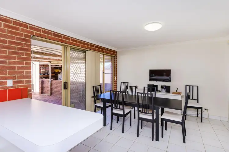 Fifth view of Homely house listing, 5 Bermuda Drive, Ballajura WA 6066