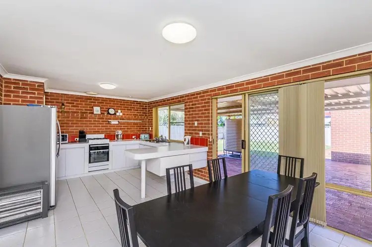 Seventh view of Homely house listing, 5 Bermuda Drive, Ballajura WA 6066