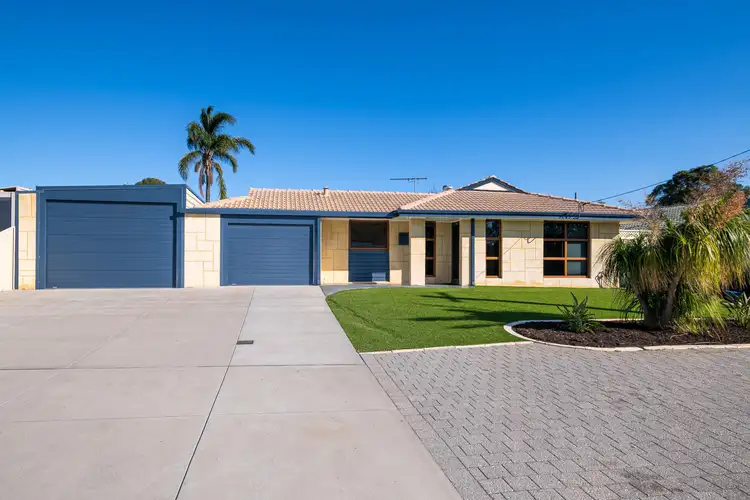 26 Macarthur Avenue, Padbury WA 6025