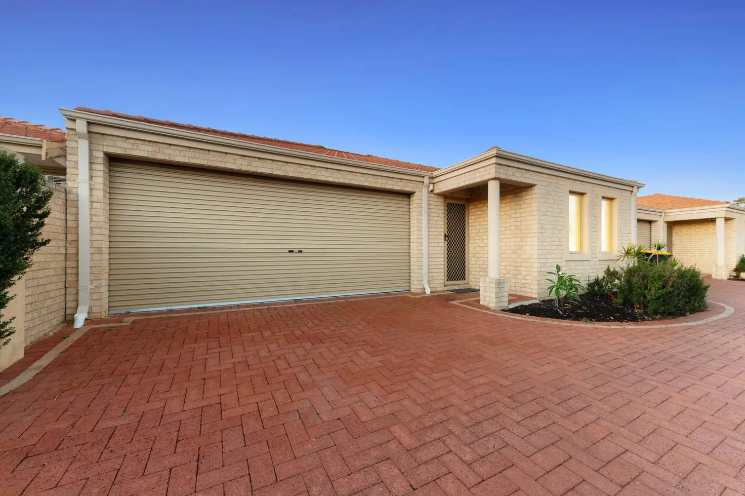 Main view of Homely unit listing, 116B Edward Street, Osborne Park WA 6017