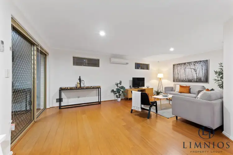 Fourth view of Homely unit listing, 116B Edward Street, Osborne Park WA 6017
