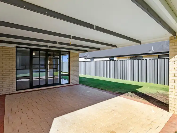 Third view of Homely house listing, 5 Kempeana Way, Baldivis WA 6171