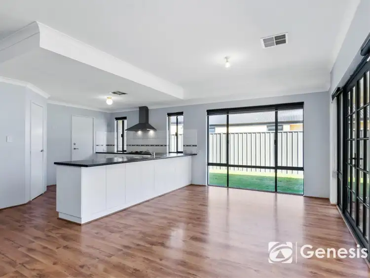 Fifth view of Homely house listing, 5 Kempeana Way, Baldivis WA 6171