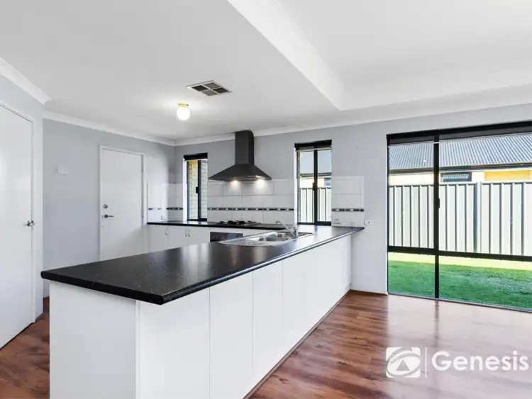 Sixth view of Homely house listing, 5 Kempeana Way, Baldivis WA 6171