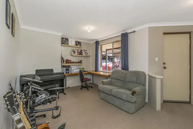 Second view of Homely house listing, 2 Burgos Lane, Port Kennedy WA 6172