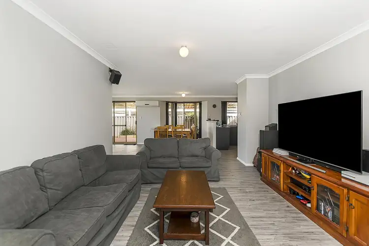 Third view of Homely house listing, 2 Burgos Lane, Port Kennedy WA 6172