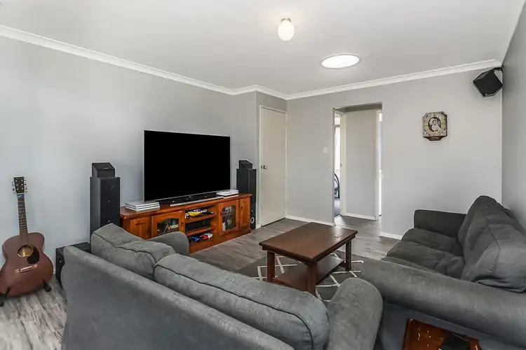Fourth view of Homely house listing, 2 Burgos Lane, Port Kennedy WA 6172