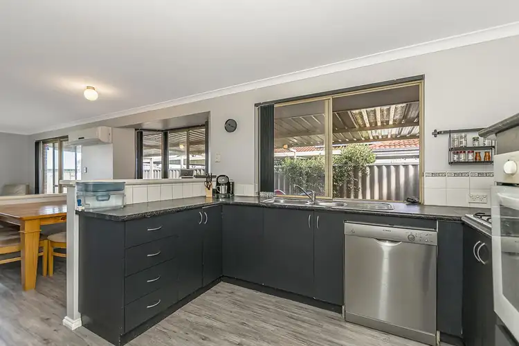 Seventh view of Homely house listing, 2 Burgos Lane, Port Kennedy WA 6172