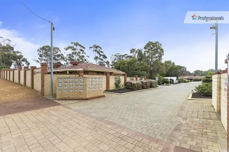 34/69 Gladstone Avenue, Swan View WA 6056