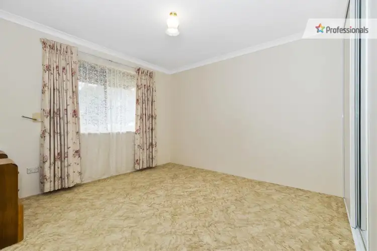 Seventh view of Homely unit listing, 34/69 Gladstone Avenue, Swan View WA 6056