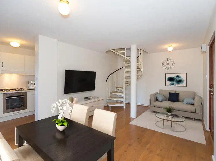 Main view of Homely townhouse listing, 47/11 Herdsman Parade, Wembley WA 6014