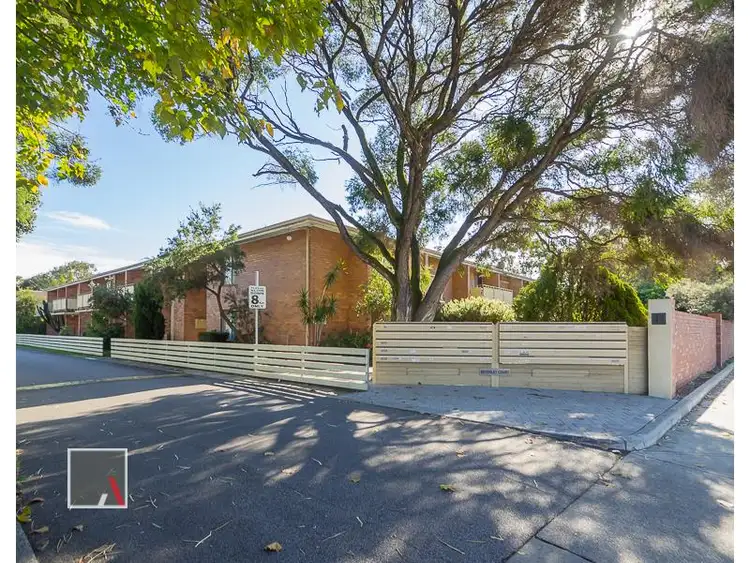 Second view of Homely townhouse listing, 47/11 Herdsman Parade, Wembley WA 6014