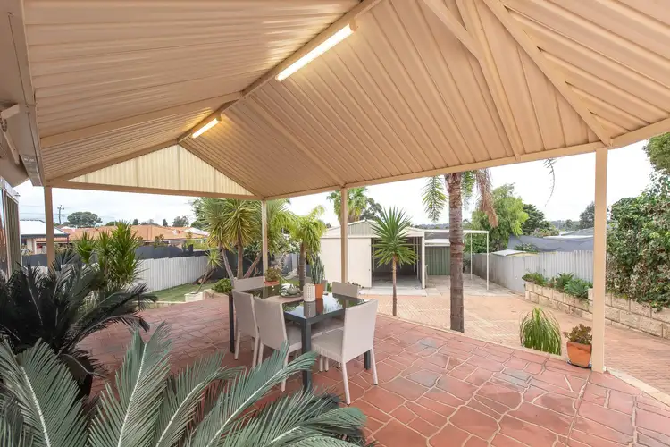 7 Ben Close, Craigie WA 6025