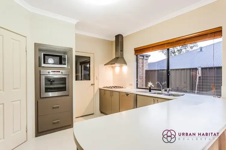 Main view of Homely house listing, 2 Shanklin Court, Wellard WA 6170