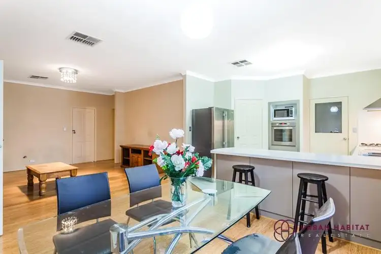Second view of Homely house listing, 2 Shanklin Court, Wellard WA 6170