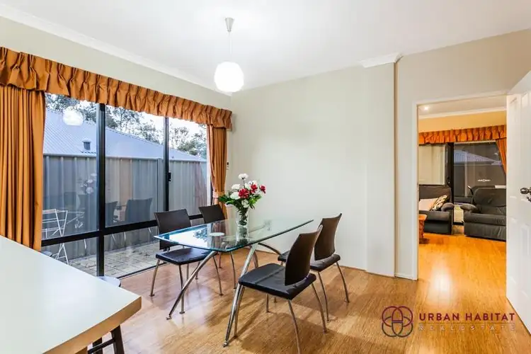 Third view of Homely house listing, 2 Shanklin Court, Wellard WA 6170