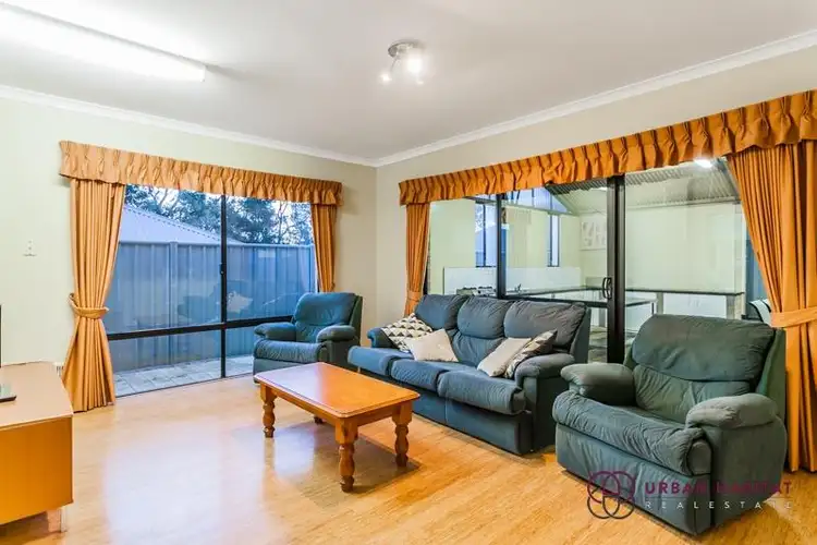 Fourth view of Homely house listing, 2 Shanklin Court, Wellard WA 6170