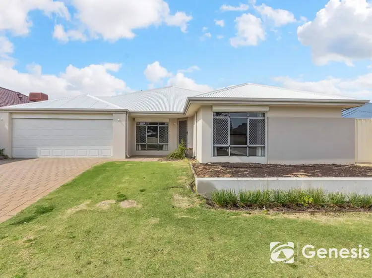 20 Boodjera Bend, Forrestfield WA 6058