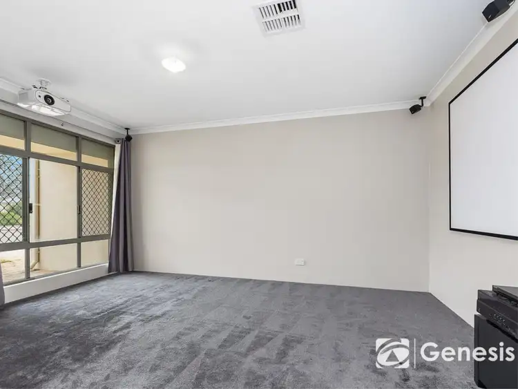 Sixth view of Homely house listing, 20 Boodjera Bend, Forrestfield WA 6058