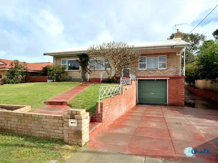 Fourth view of Homely house listing, 20 Lewington Street, Rockingham WA 6168