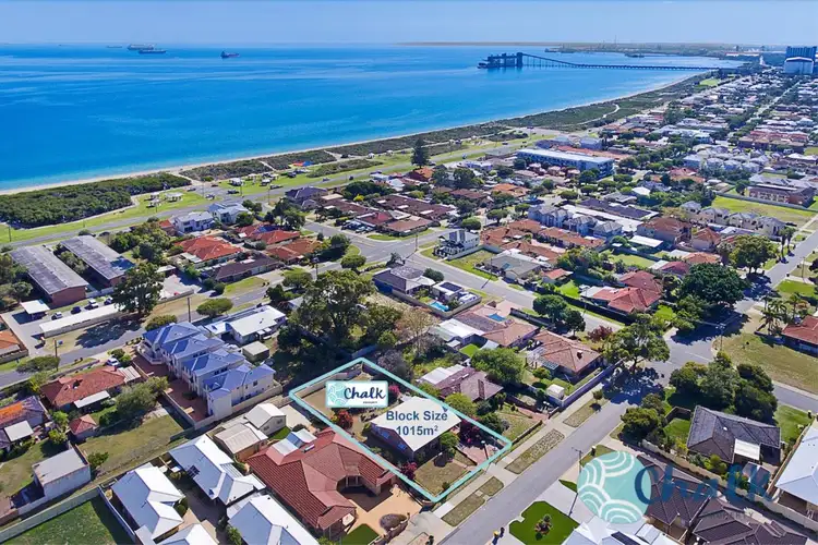 Sixth view of Homely house listing, 20 Lewington Street, Rockingham WA 6168