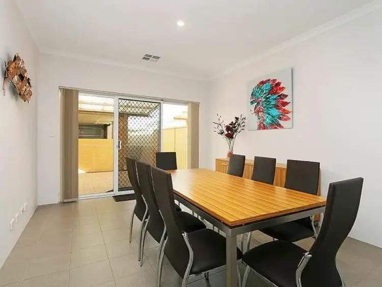 Fourth view of Homely house listing, 7 Pegus Way, Piara Waters WA 6112
