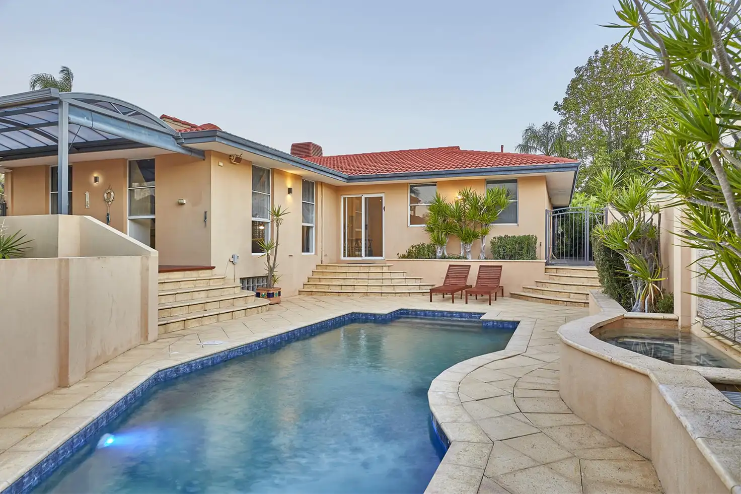 Main view of Homely house listing, 30 Weldon Way, City Beach WA 6015