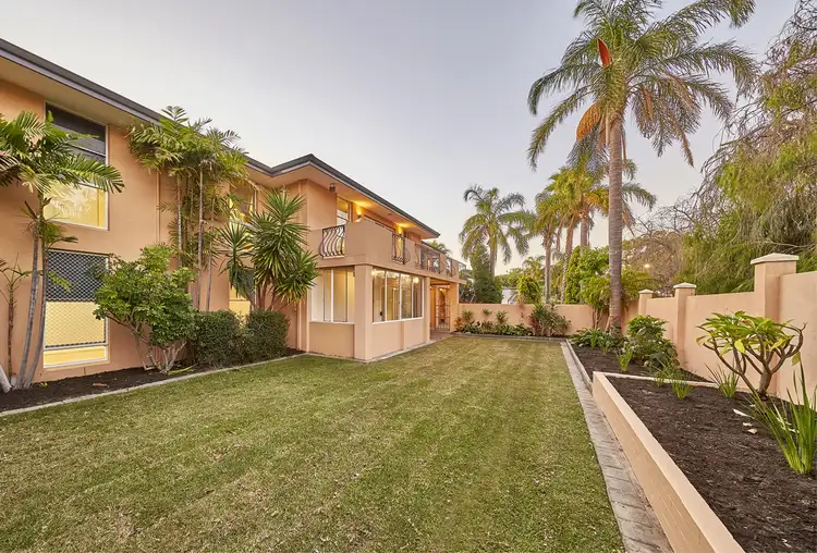 Second view of Homely house listing, 30 Weldon Way, City Beach WA 6015