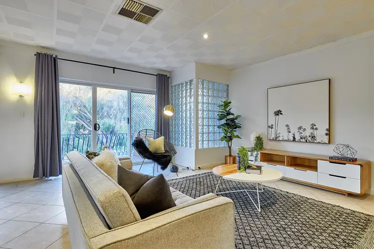 Sixth view of Homely house listing, 30 Weldon Way, City Beach WA 6015