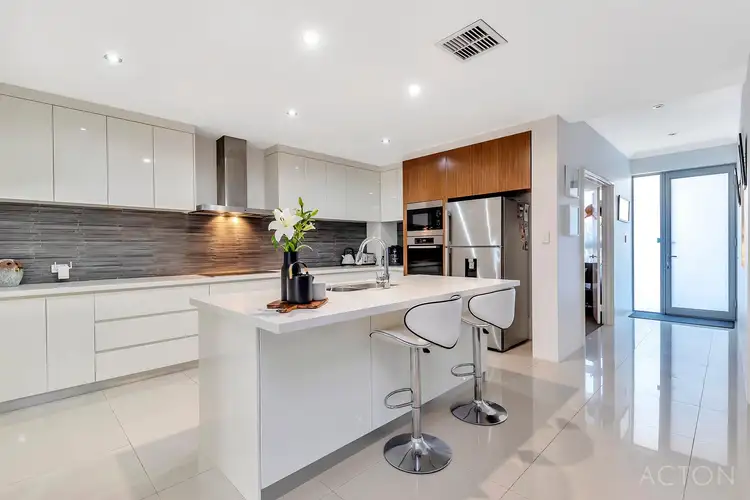 Third view of Homely house listing, 22 Vivaldi Drive, Mandurah WA 6210