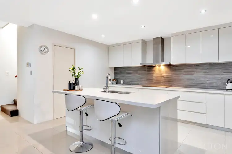 Fourth view of Homely house listing, 22 Vivaldi Drive, Mandurah WA 6210