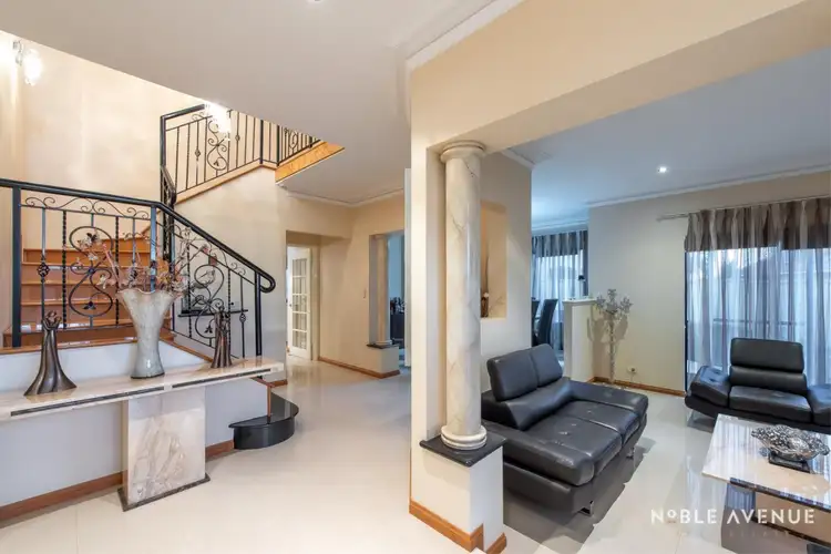 Sixth view of Homely house listing, 5 Arden Court, Hillarys WA 6025