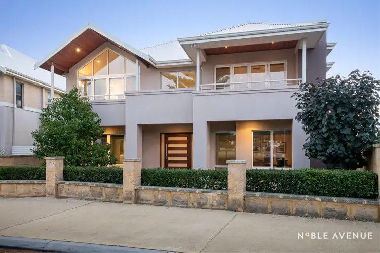 51 Amalfi Drive, Hillarys WA 6025