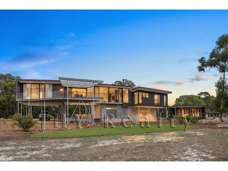 Second view of Homely house listing, 63 O'Byrne Road, Quindalup WA 6281
