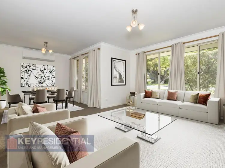 Third view of Homely semi-detached listing, 1/174 French Street, Tuart Hill WA 6060